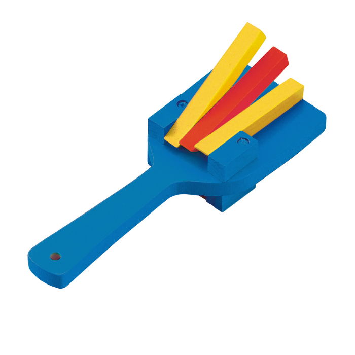 カラーなるこ 青 3219