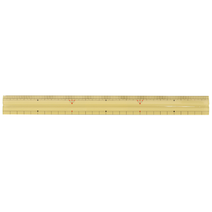 プラモノ はかるん 30cm 3311