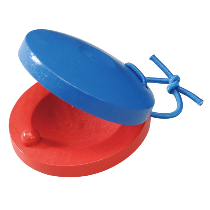 カスタネット 3524