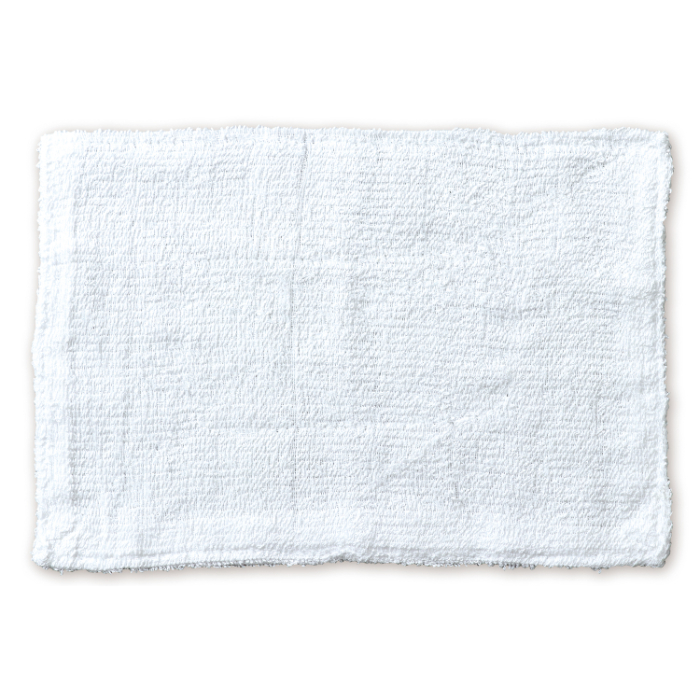 ぞうきん(300x200mm) 3529