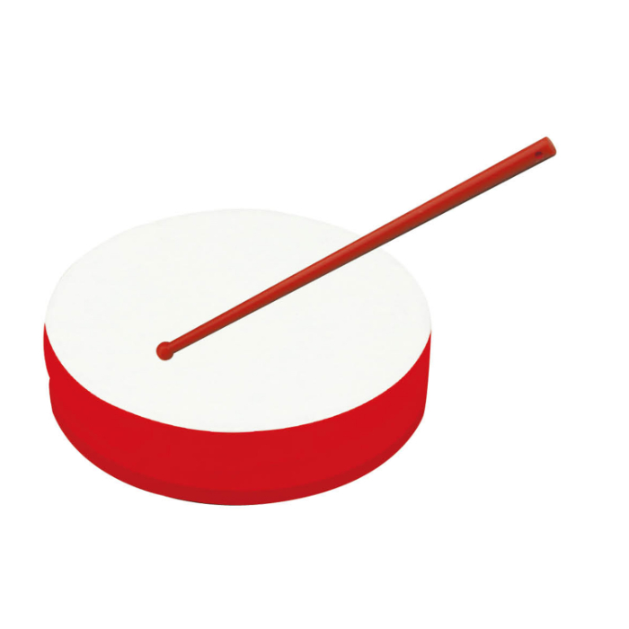 シンプルたいこづくり バチ付 4234