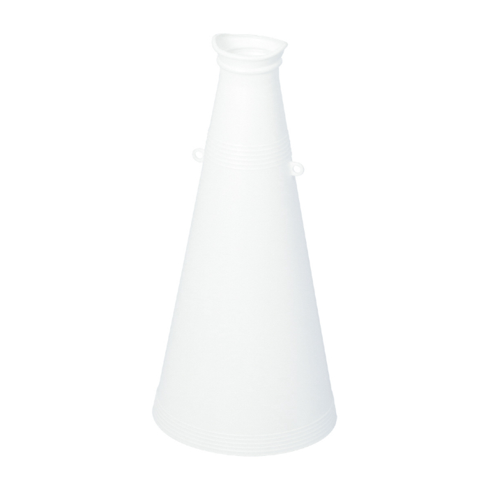 ATメガホン 白 4600