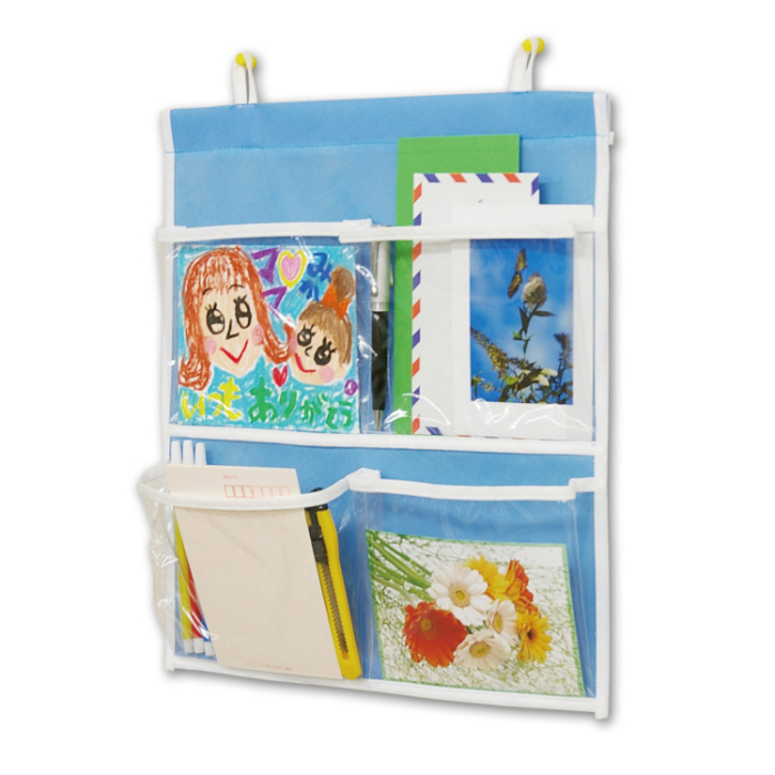 プレゼントウォールポケット 4622