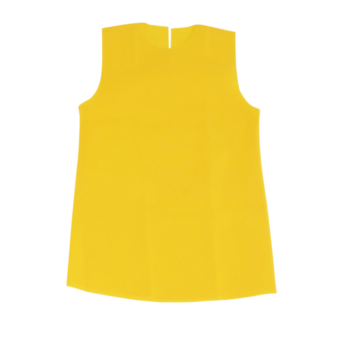 衣装ベース S ワンピース デイジー 4667