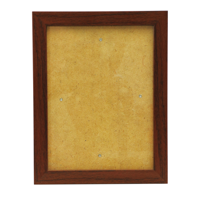 木目調フレーム 150x200mm 5071