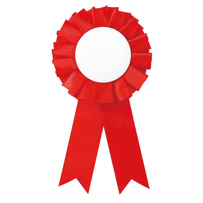 ロゼット 赤 5742