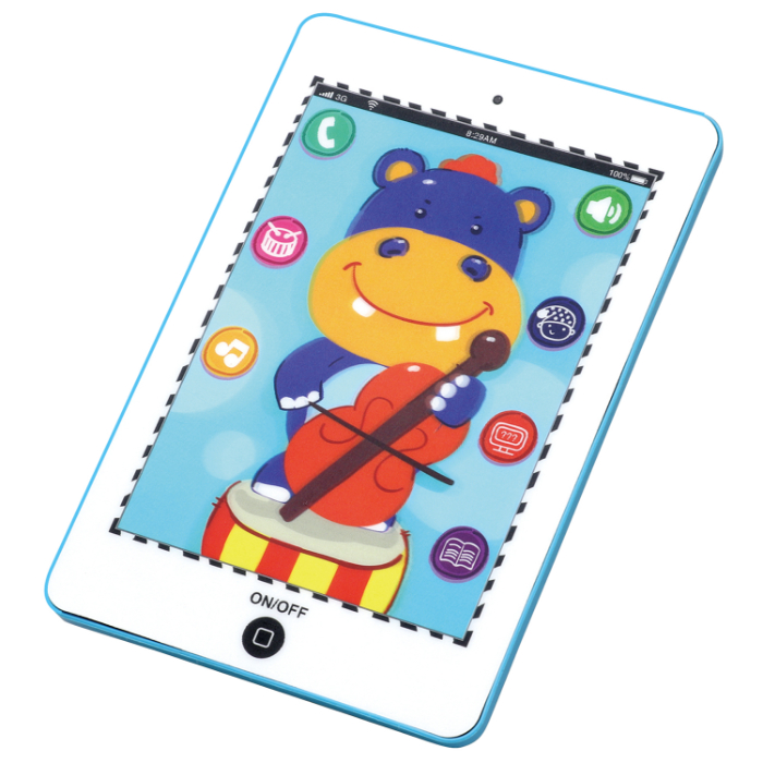 3Dアニマルタブレット 6977