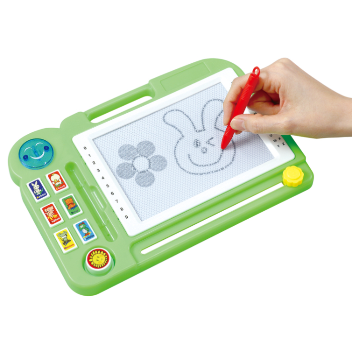 サウンドおえかきボード 7285