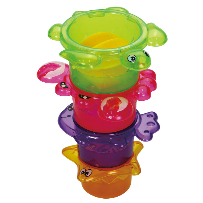 つみつみシャワーカップ 7332