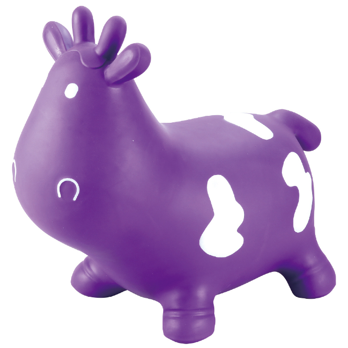 バウンドアニマル うし 7456