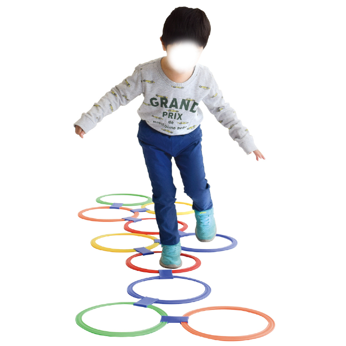 ケンケンパリング 7629 アーテック