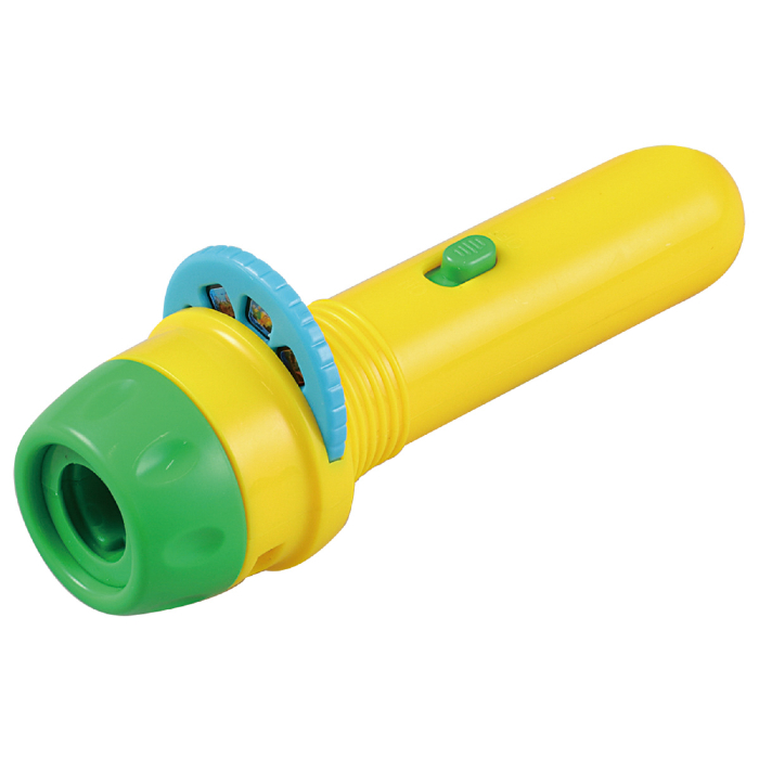 きょうりゅうプロジェクター 7642