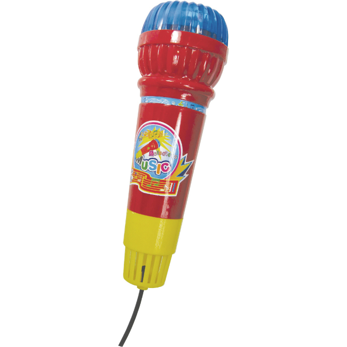 エコーマイク 7755