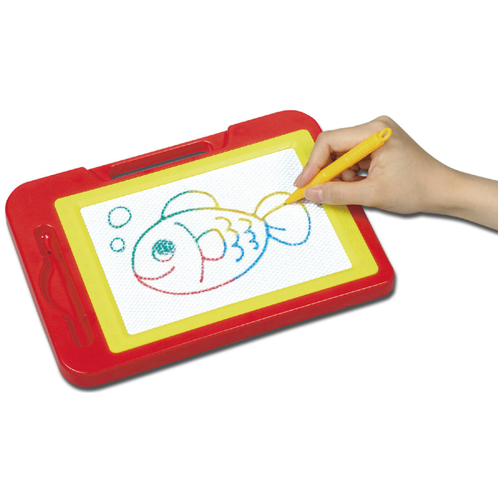 カラフルお絵かきボード 7909