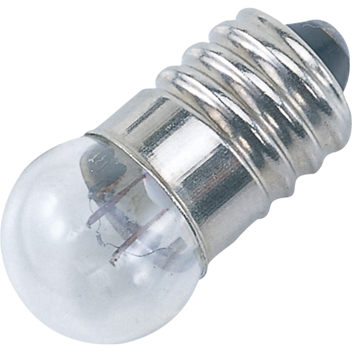 豆電球1.5V 8153