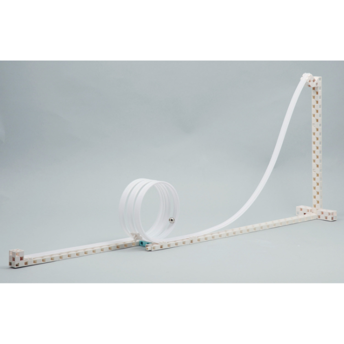 力学エネルギー実験ブロックセット 8828