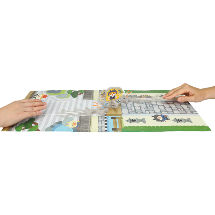 猫忍者ニャンジャのお宝大作戦 9449