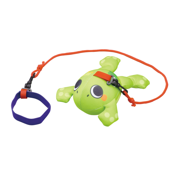 ソフトスキップ かえる 9488