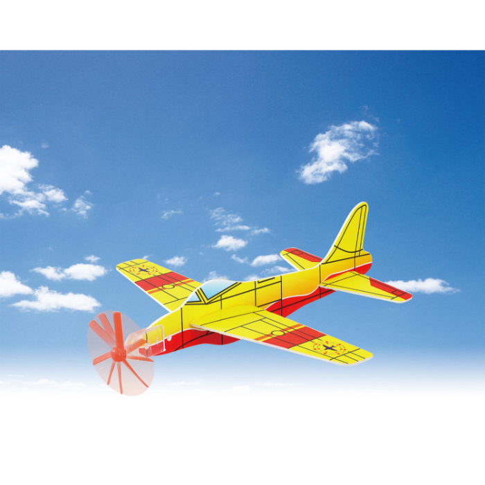 ソフトエアプレーン 9500