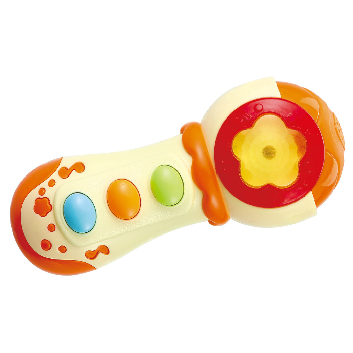 メロディサウンドマイク 9530