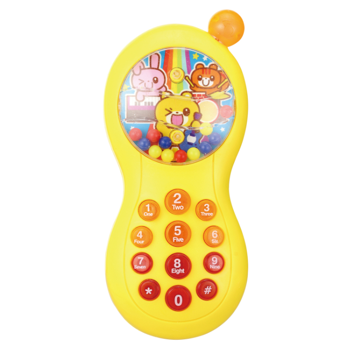 メロディサウンドフォン 9558