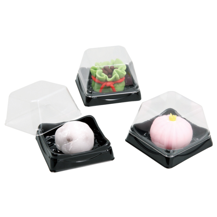 透明作品ケース 11134(10個)