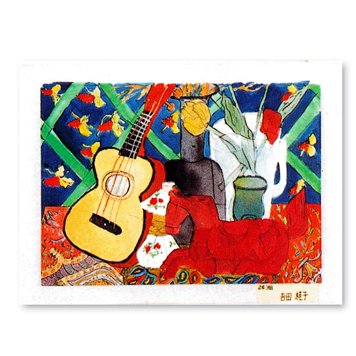 絵画展示用台紙(コートボール紙)4切用 11520