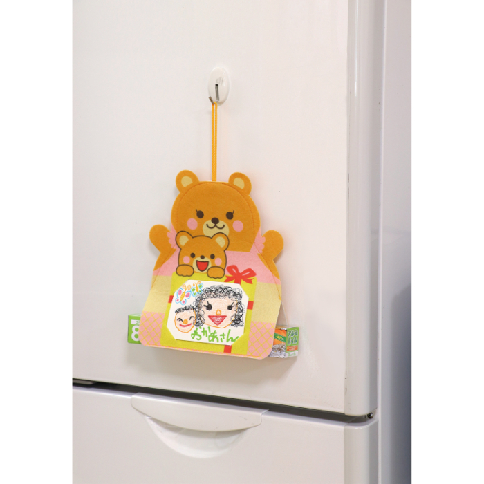 くまさんホルダー 11679