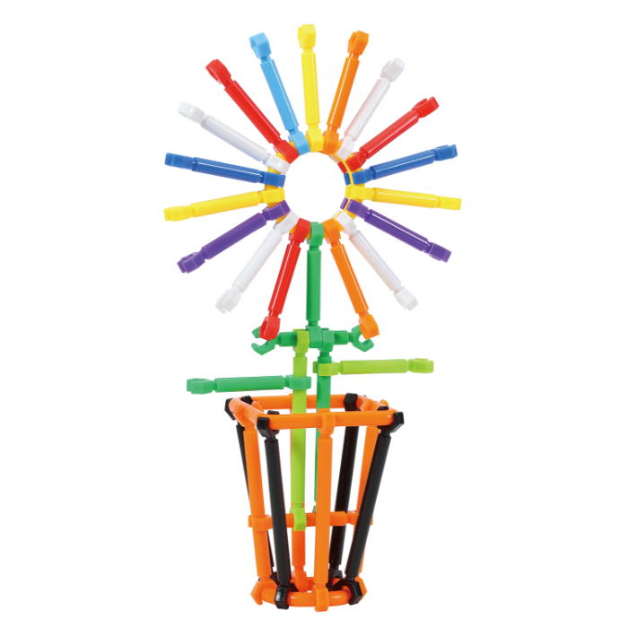 パチパチスティックブロック 11685