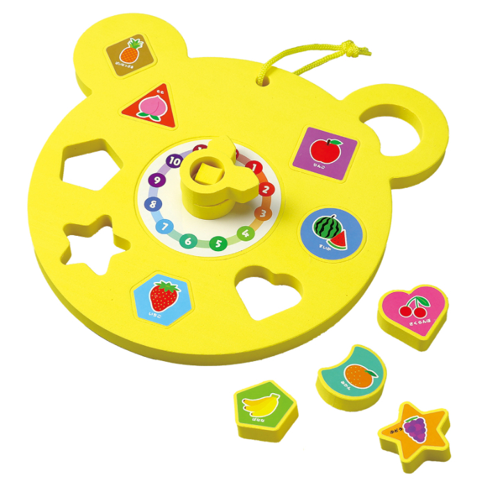 EVAちいくま 11808