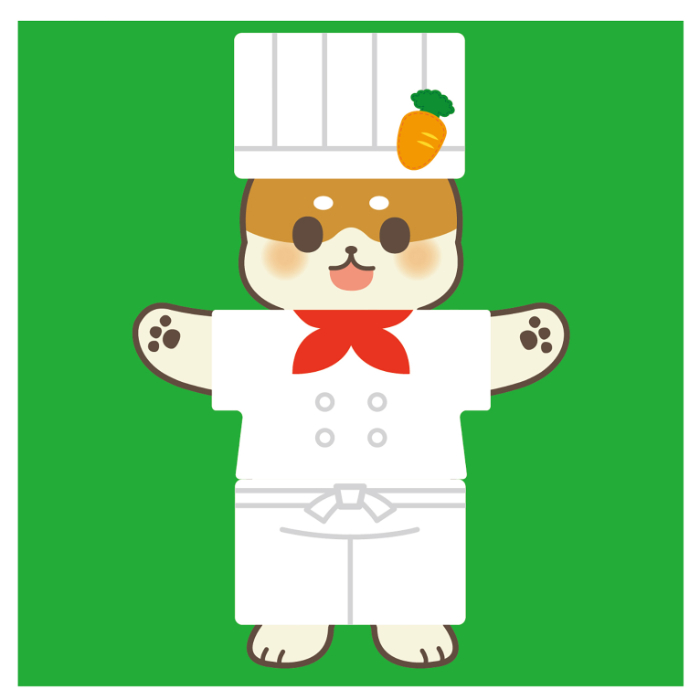 みつけて!ならべて!きせかえゲーム 11866