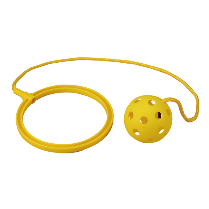 カラフルスキップ イエロー 11900