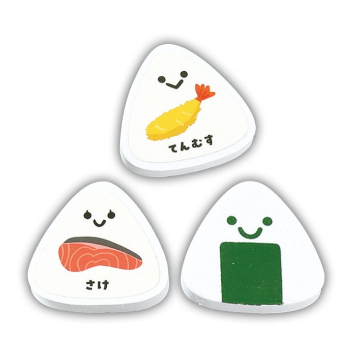 おにぎりえあわせ 11907