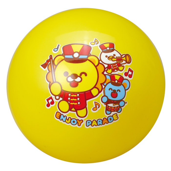 ソフトバウンドボール パレード 11927