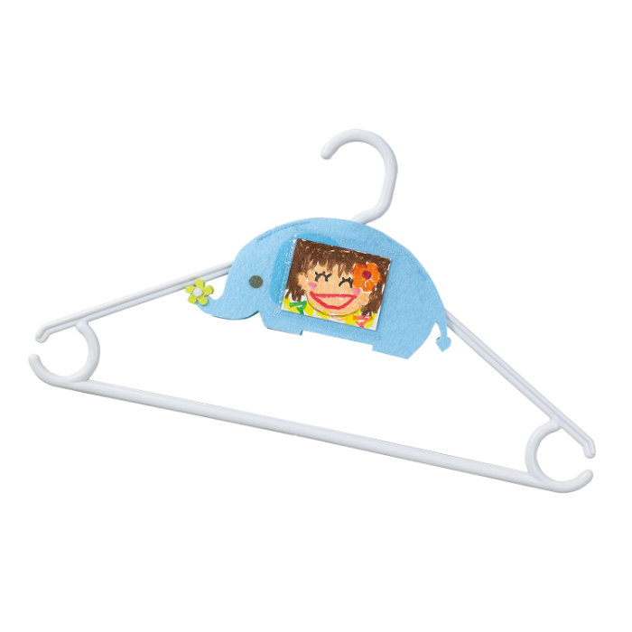 ぞうのおえかきカバー 11946