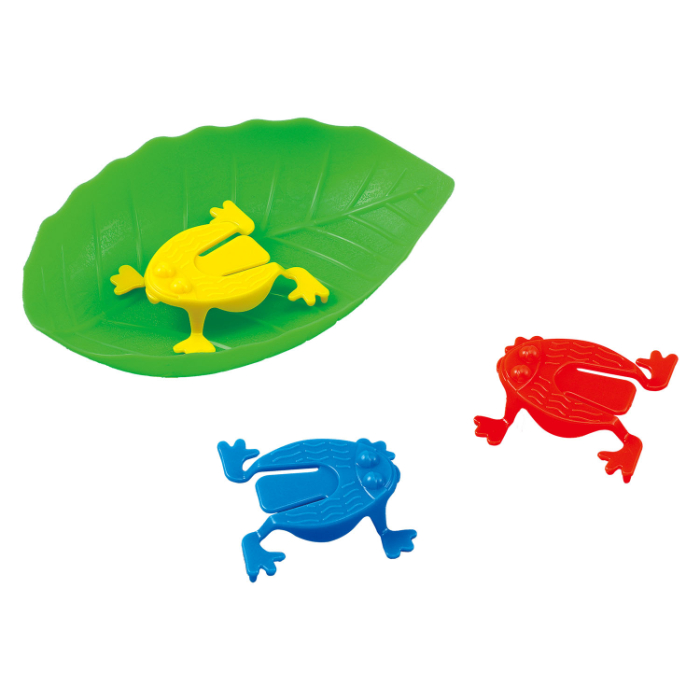 かえるぴょこぴょこ 11963