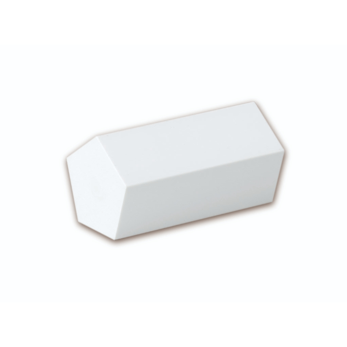 けしゴム印 5角形(合格印) 12506