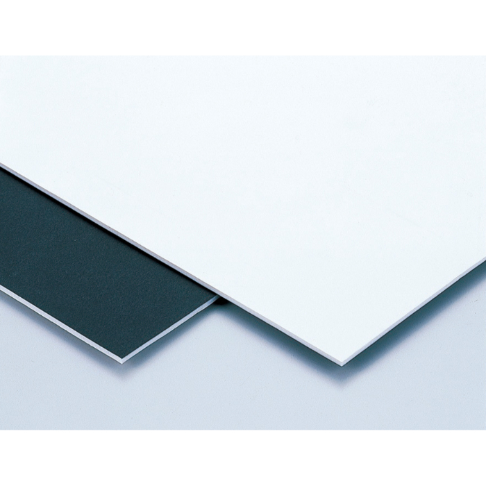 アートパネル ジャケット判(ブラック/ホワイト) 13007