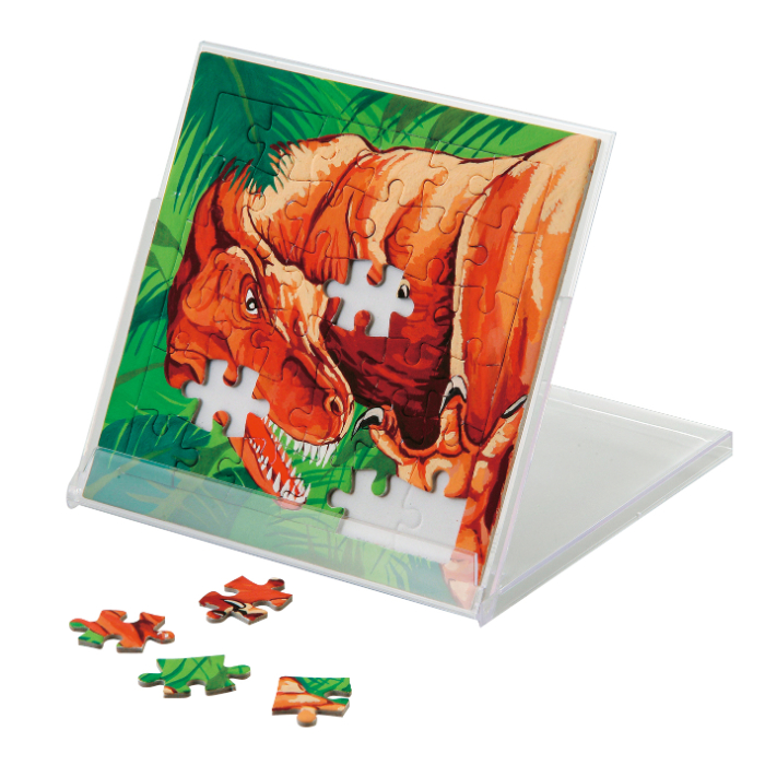 パズル(クリアケース入り) 13037