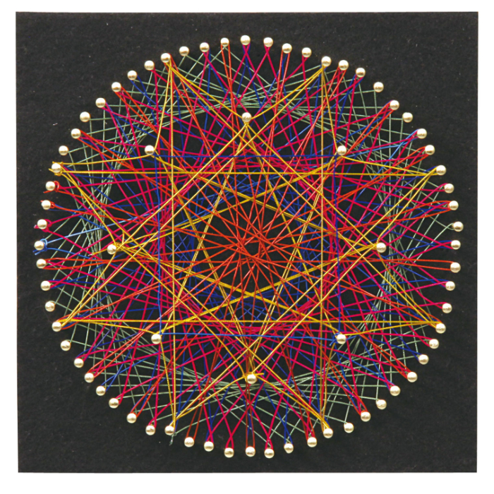 ワイヤーアート 13228