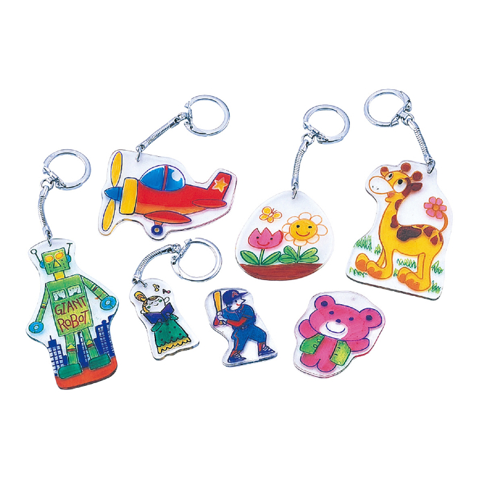 プラ板セット 13402(2枚)