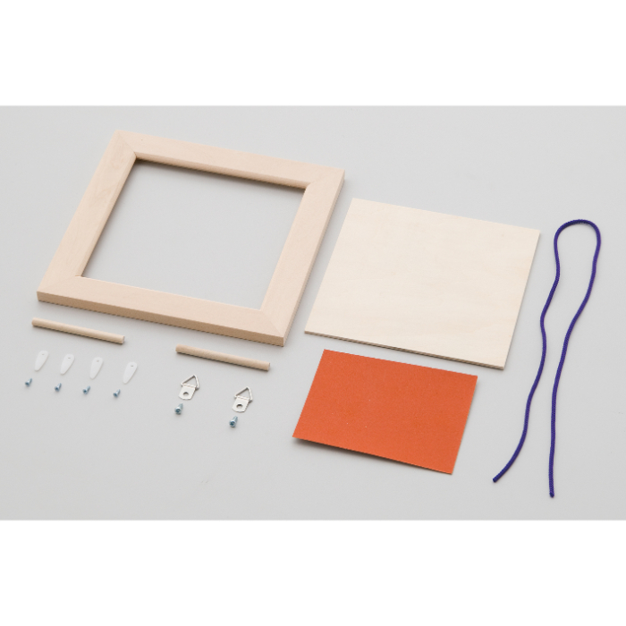 マルチアート額 大(190x190mm) 13490