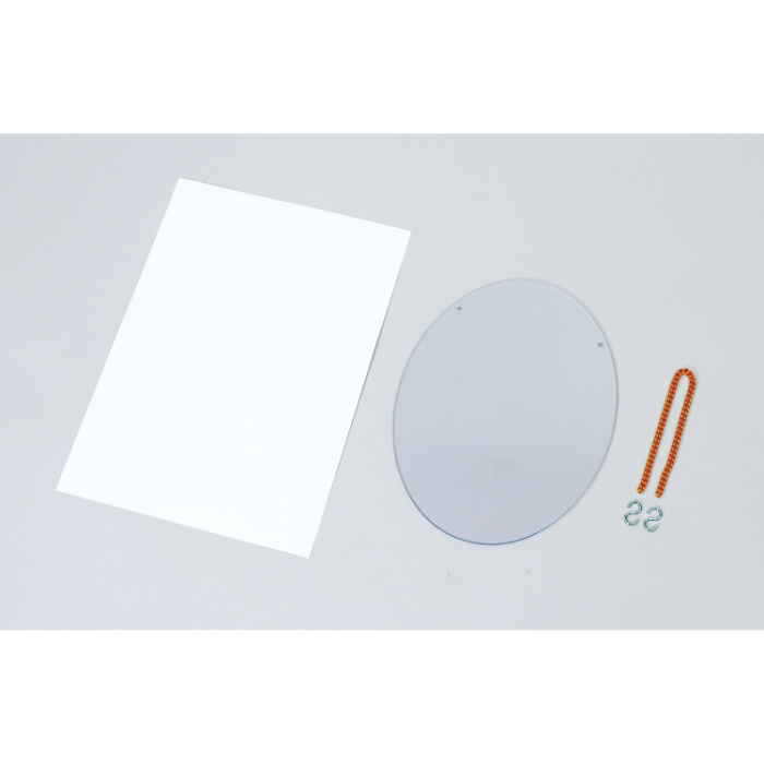 点描アートウォールボード 13745