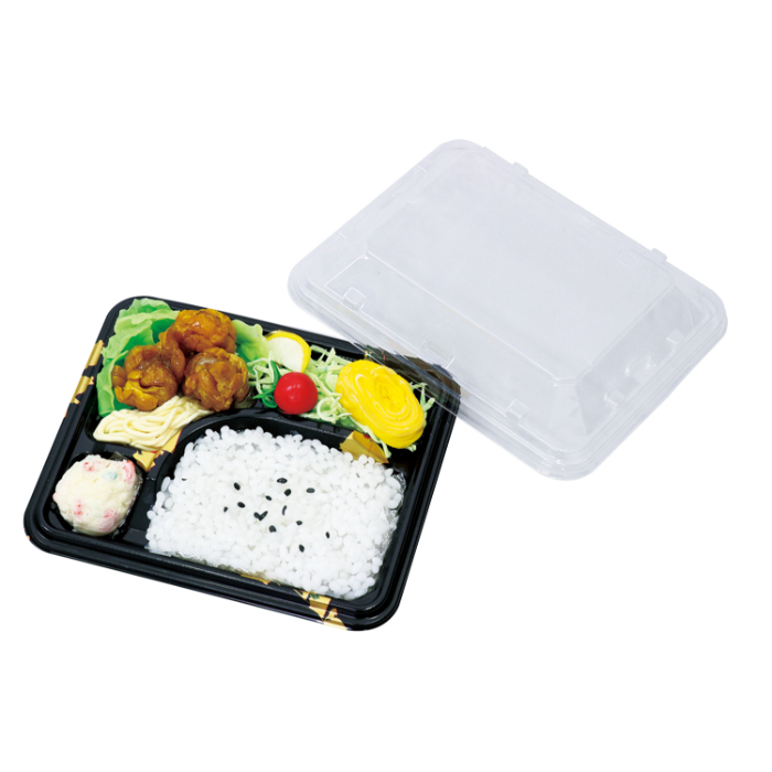 弁当箱 13925(10個)