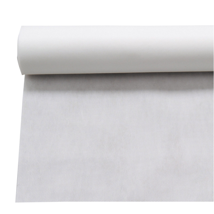 白不織布ロール 4m切売 14222