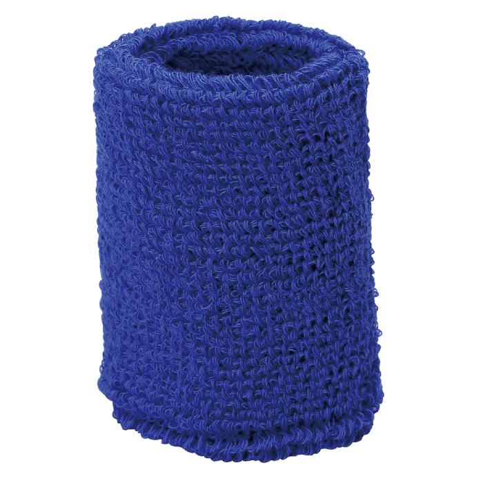 スポーツリストバンド青 14585(21個)