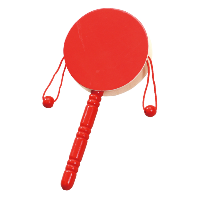 でんでんだいこ 赤 14600