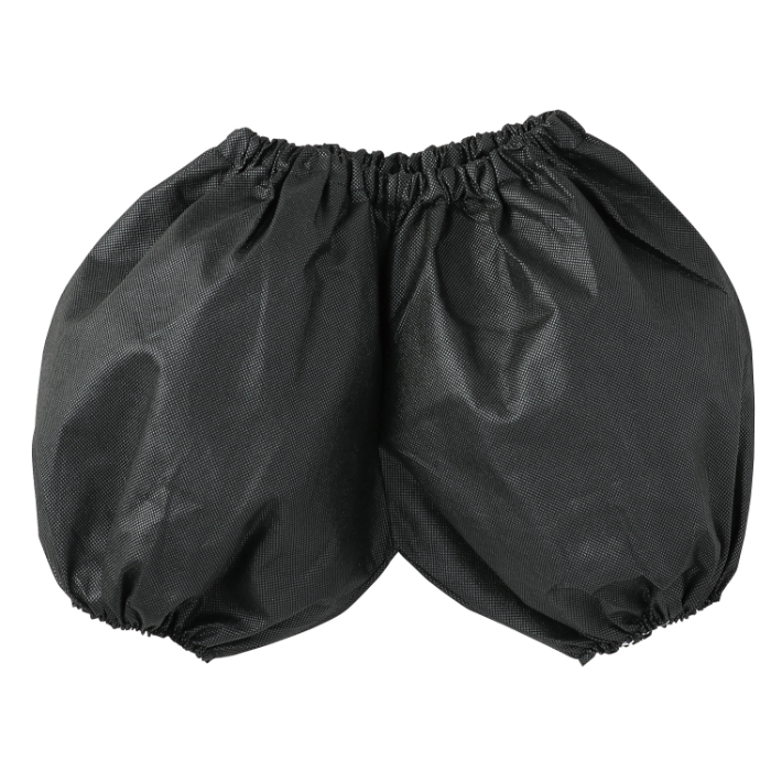 かぼちゃパンツ J 黒 14866