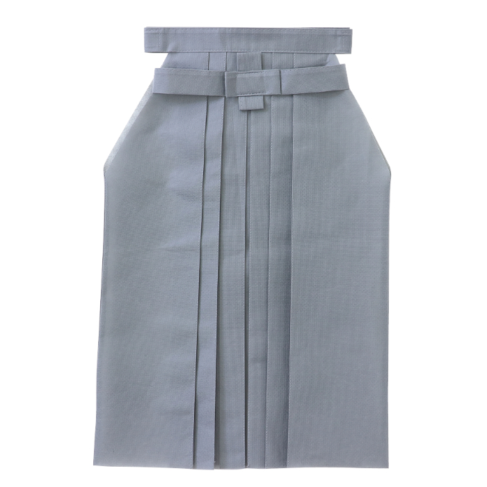 衣装ベース 袴 グレー 18109