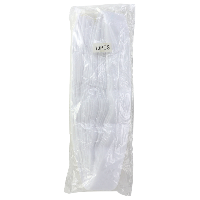 フィットはちまき 白 18210(10本)